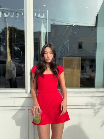 Shannon zhao page leaked private photo uncensored HD quality