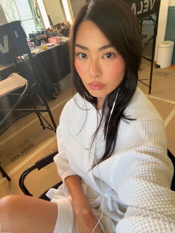Shannon zhao page leaked private photo uncensored HD quality