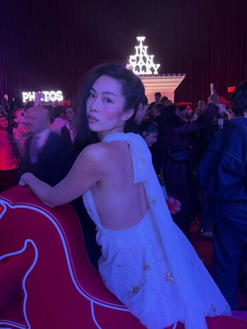 Shannon zhao page leaked private photo uncensored HD quality