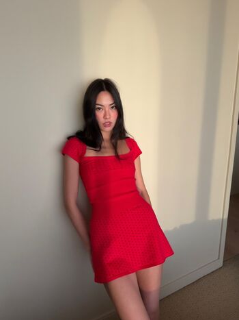 Shannon zhao page leaked private photo uncensored HD quality