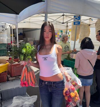 Shannon zhao leaked private photo uncensored HD quality