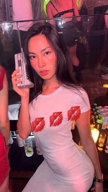 Shannon zhao leaked private photo uncensored HD quality