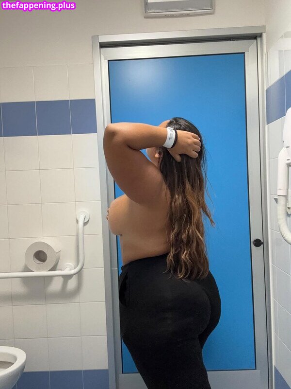 Page/ leaked private photo uncensored HD quality