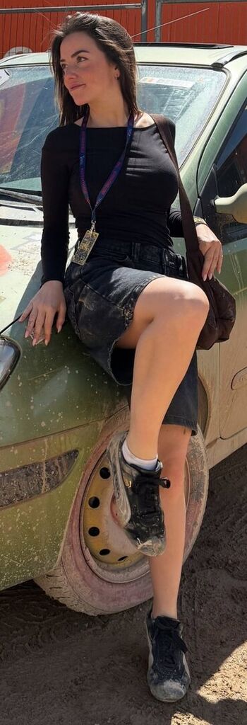 Shauna dewit page leaked private photo uncensored HD quality