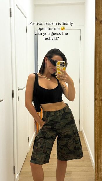 Shauna dewit page leaked private photo uncensored HD quality