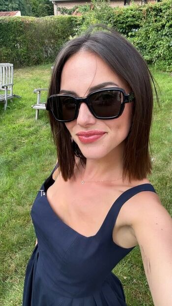 Shauna dewit page leaked private photo uncensored HD quality
