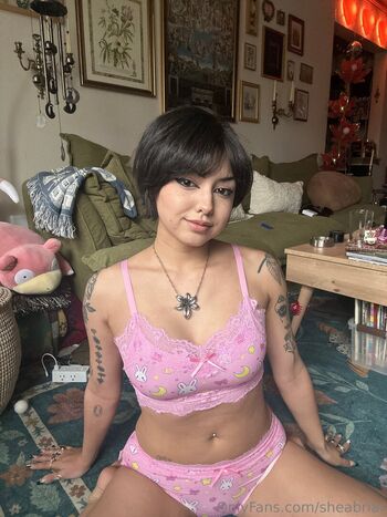 Shea briar  page leaked private photo uncensored HD quality