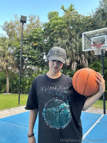 Shea briar  page leaked private photo uncensored HD quality