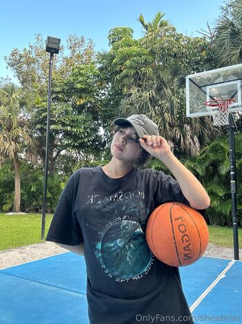 Shea briar  page leaked private photo uncensored HD quality