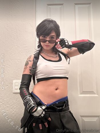 Shea briar leaked private photo uncensored HD quality