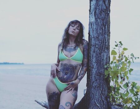 Shelbie tobias leaked private photo uncensored HD quality