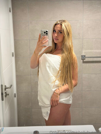 Shellybunnyy leaked private photo uncensored HD quality