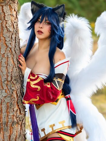 Shermie cosplay leaked private photo uncensored HD quality