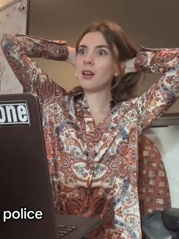 Sheteachesart leaked private photo uncensored HD quality