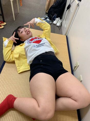 Shigetani hotaru page leaked private photo uncensored HD quality