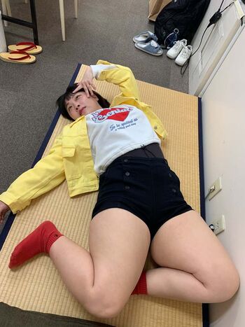 Shigetani hotaru page leaked private photo uncensored HD quality