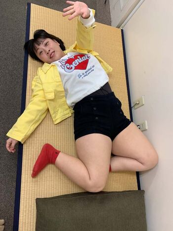 Shigetani hotaru page leaked private photo uncensored HD quality