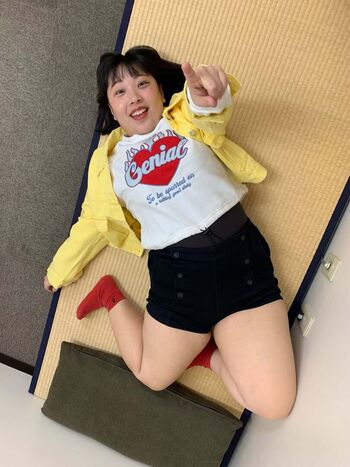 Shigetani hotaru page leaked private photo uncensored HD quality