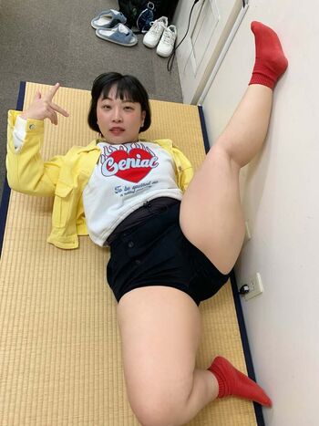 Shigetani hotaru page leaked private photo uncensored HD quality