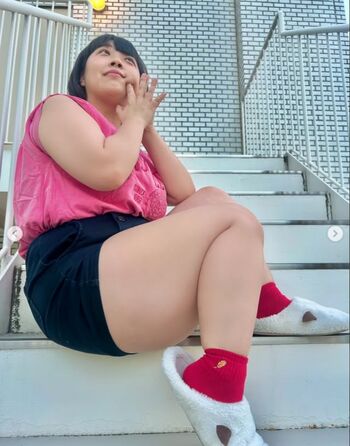 Shigetani hotaru leaked private photo uncensored HD quality
