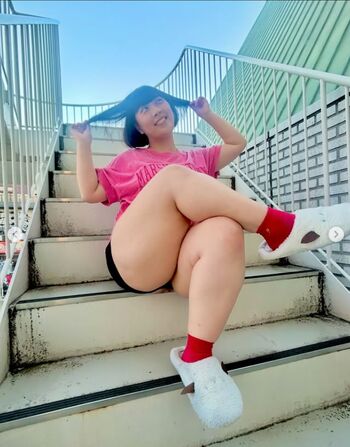Shigetani hotaru leaked private photo uncensored HD quality
