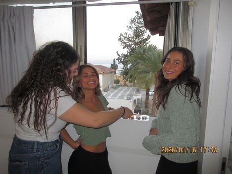 Shira braun page leaked private photo uncensored HD quality