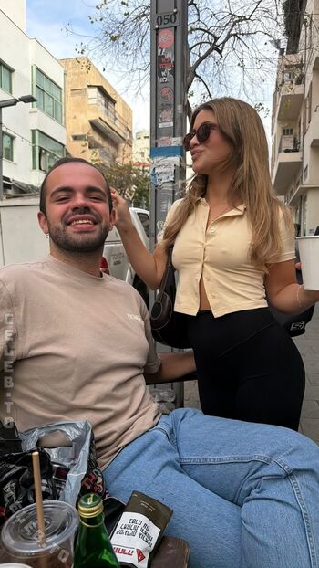 Shira braun page leaked private photo uncensored HD quality