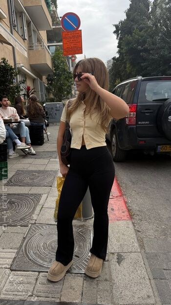 Shira braun page leaked private photo uncensored HD quality