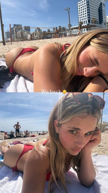 Shira braun page leaked private photo uncensored HD quality