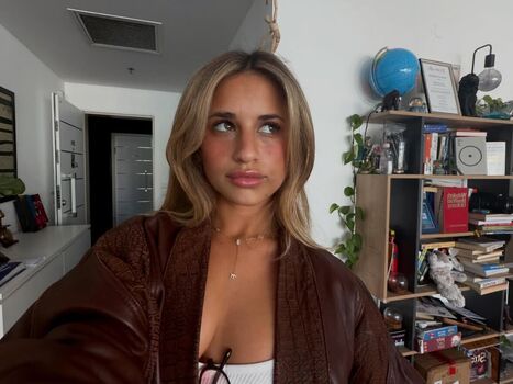 Shira braun page leaked private photo uncensored HD quality