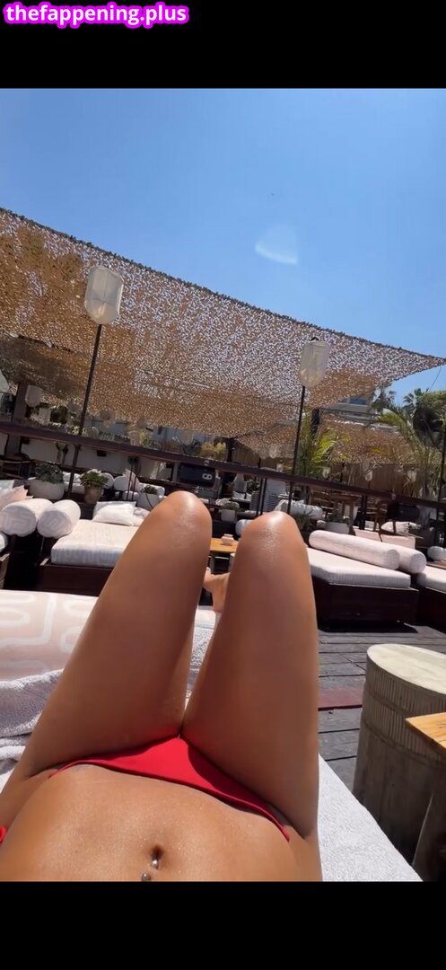 Page/ leaked private photo uncensored HD quality