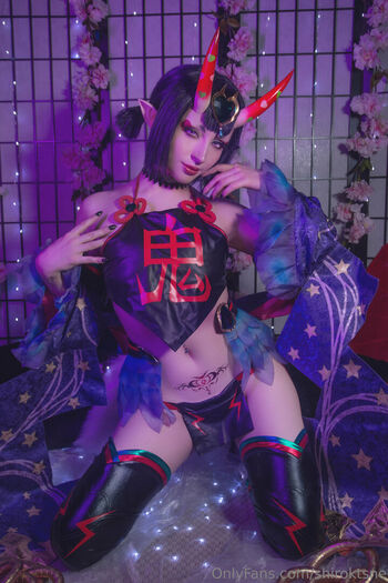 Shiro kitsune  page leaked private photo uncensored HD quality