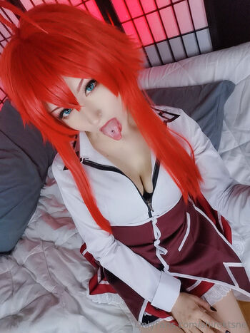 Shiro kitsune leaked private photo uncensored HD quality