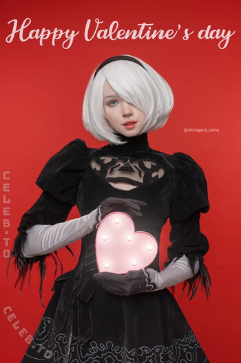 Shirogane sama  page leaked private photo uncensored HD quality