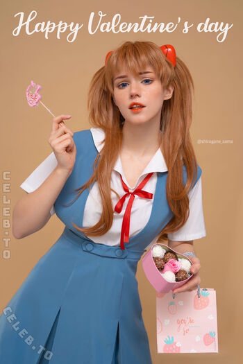 Shirogane sama  page leaked private photo uncensored HD quality