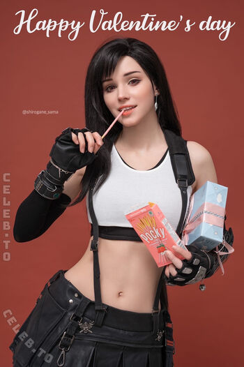 Shirogane sama  page leaked private photo uncensored HD quality