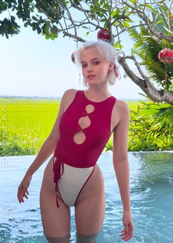 Shirogane sama  page leaked private photo uncensored HD quality