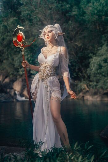 Shirogane sama  page leaked private photo uncensored HD quality