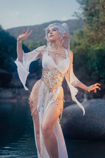 Shirogane sama  page leaked private photo uncensored HD quality