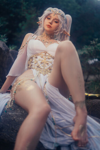 Shirogane sama  page leaked private photo uncensored HD quality