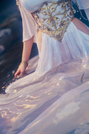 Shirogane sama  page leaked private photo uncensored HD quality