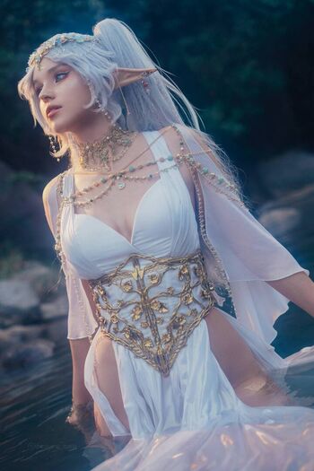 Shirogane sama leaked private photo uncensored HD quality