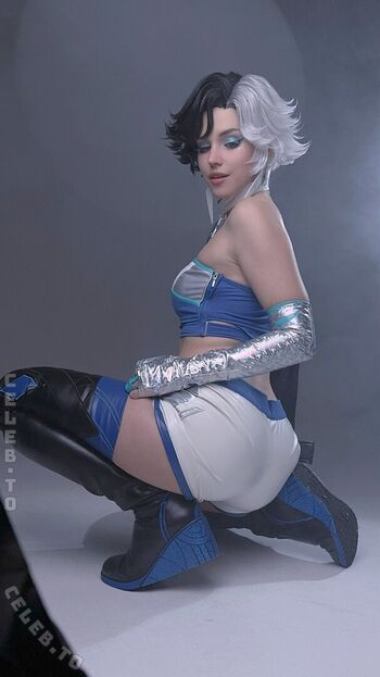 Shirogane sama  page leaked private photo uncensored HD quality