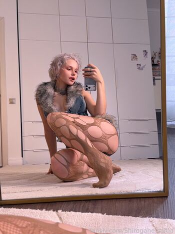 Shirogane sama  page leaked private photo uncensored HD quality