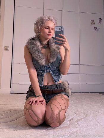 Shirogane sama  page leaked private photo uncensored HD quality