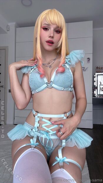 Shirogane sama  page leaked private photo uncensored HD quality