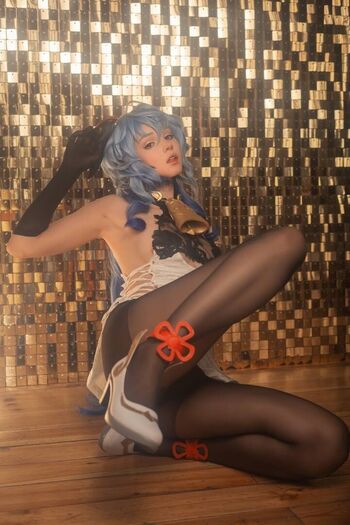 Shirogane sama  page leaked private photo uncensored HD quality