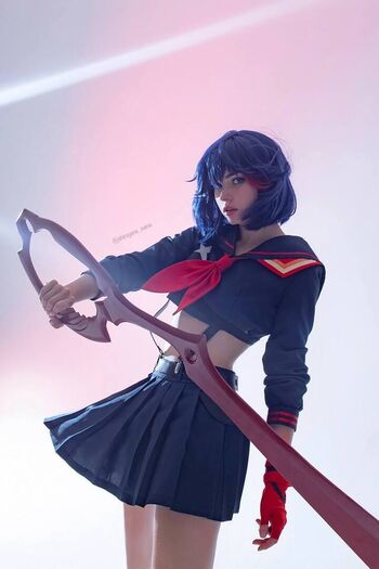Shirogane sama leaked private photo uncensored HD quality