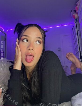 Sia asmr  page leaked private photo uncensored HD quality