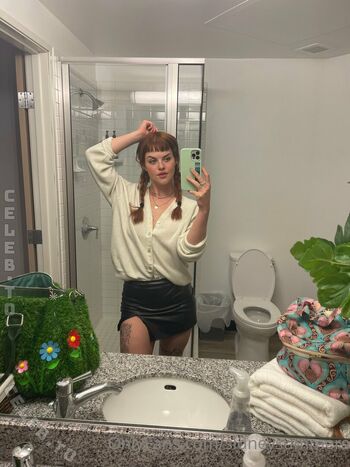 Sidney summers page leaked private photo uncensored HD quality